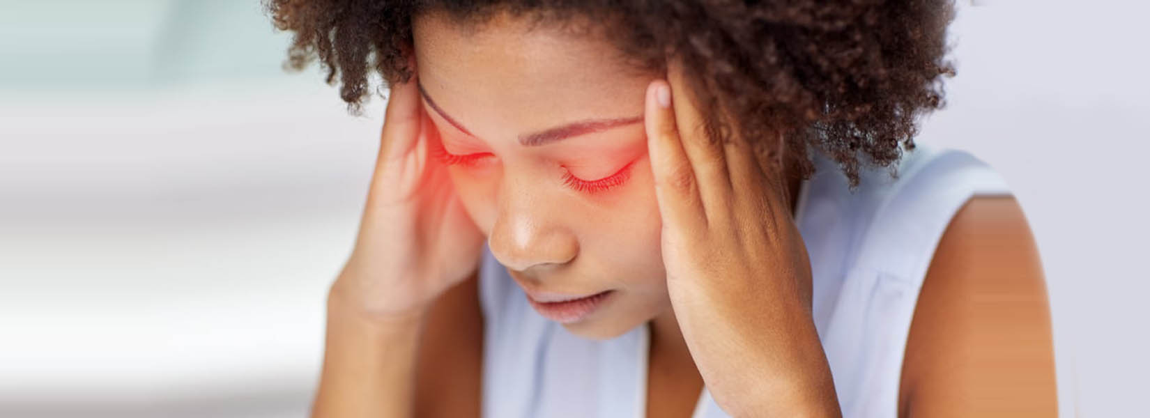 Eye Emergencies in Andover