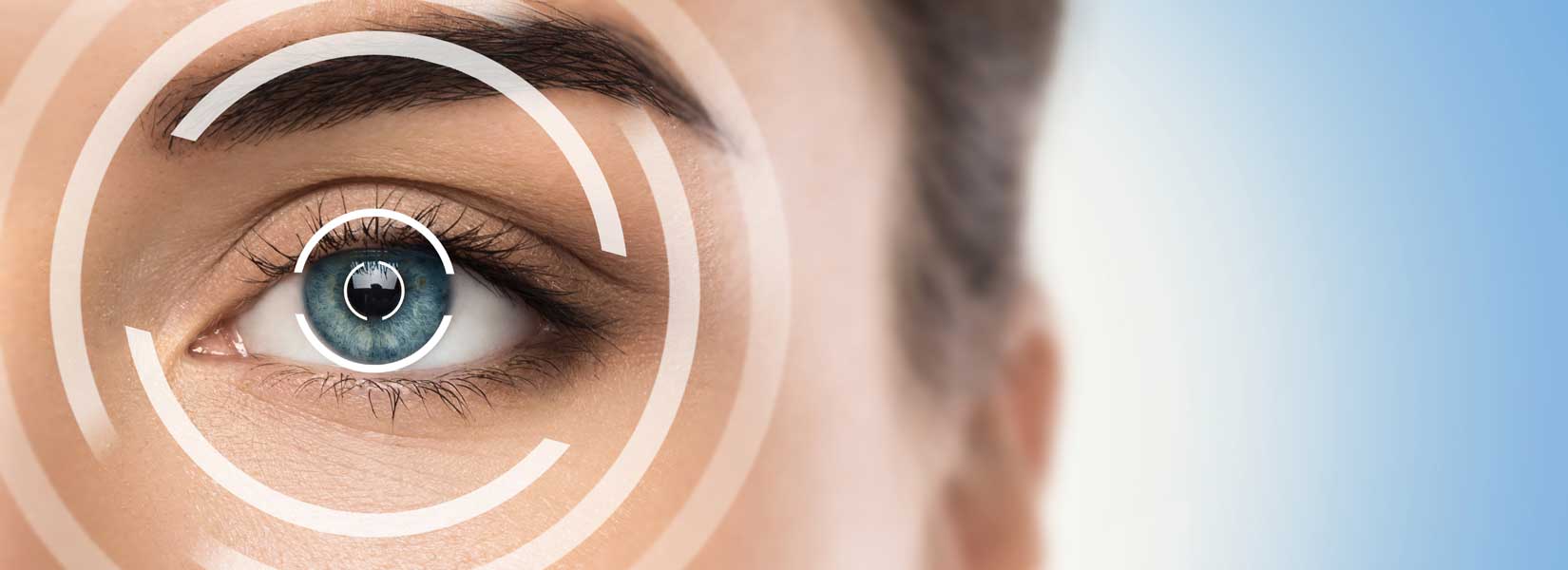 LASIK & Refractive Surgery Co-Management in Andover